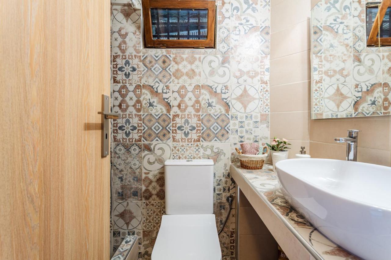 Petalidi Olive Garden Stone House Near The Beach Екстер'єр фото